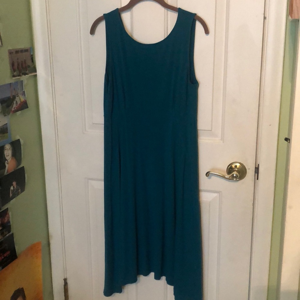 Eileen Fisher Dress Brand New